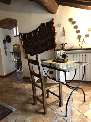 Restauration