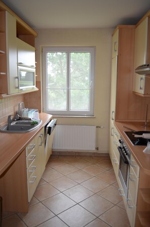 Eget kök