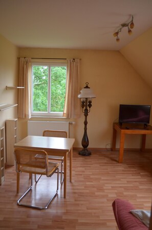 Interiör