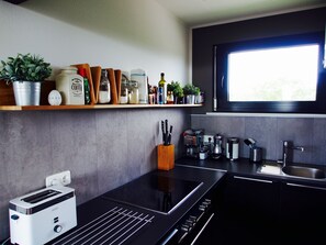 Eget kök