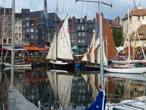 Vieux Bassin
Fête de la crevette 8/10/2016