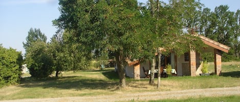 La Petite Maison