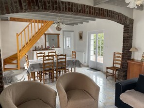 Séjour /salon