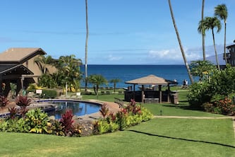 A/C!15% Off Kahana Sunset 2BR/2BA Beautiful Condo Near Kaanapali Napili Kapalua