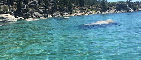 Lake Tahoe