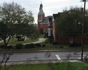 Our neighbor, St. Peter's Church