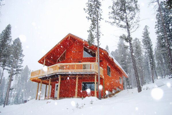 Milton's Place