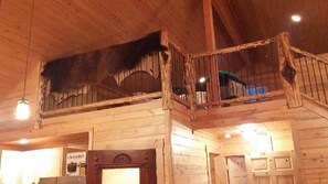 Open loft
