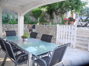 Terrace / Balcony
