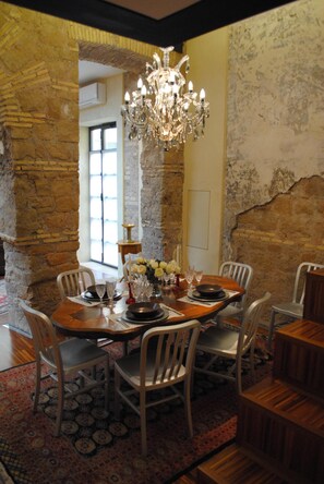 Restauration