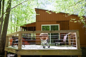 SOUTHERN ILLINOIS CABINS 