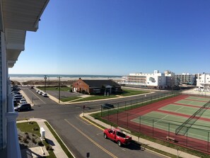 Look forward to this view every season!