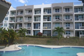 Sea Beach Village Ricon Puerto Rico Pent House 4 - Go Surfing !