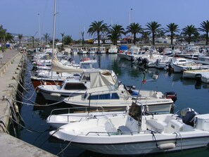 Marina