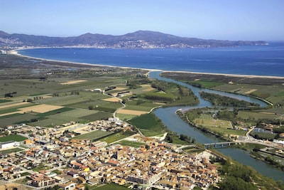 CASA DE VACACIONES - Sant Pere Pescador - COSTA BRAVA - GIRONA