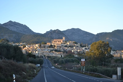 Cas Carro - Selva - Mallorca - Alojamiento Vacacional