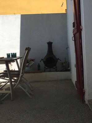 Terrasse 2