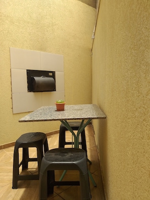 Terrass/Patio
