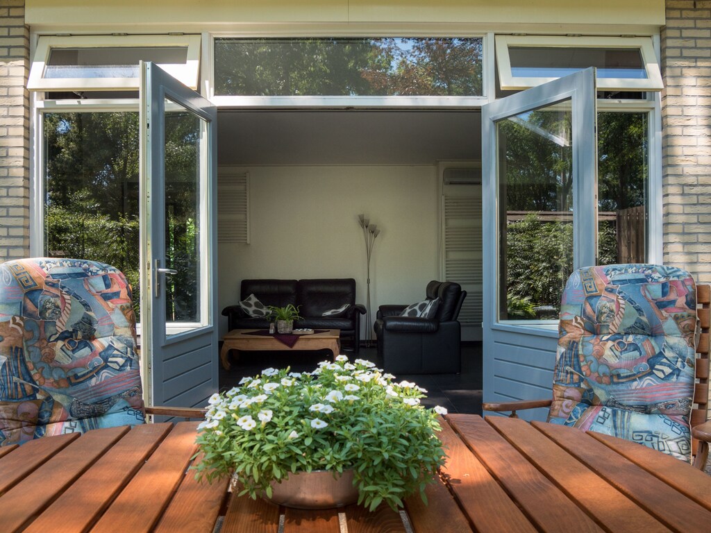 LuxusBungalow mit Privatsphäre und großem Garten Zelhem