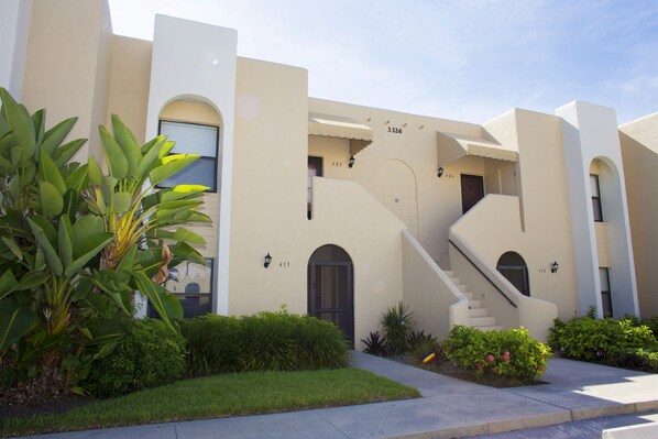Welcome to your home away from home!