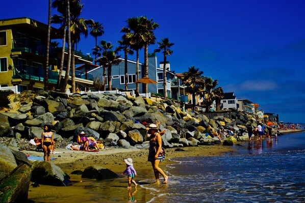 Strand