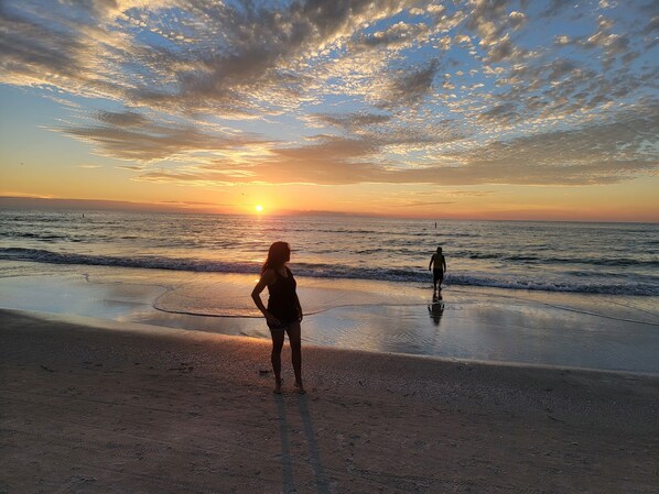 Spiaggia