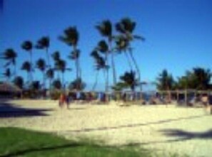 Bavaro beach