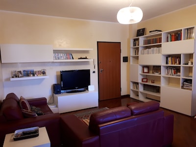 Elegant apartment in Cagliari