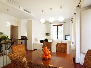 Salon - veoapartment