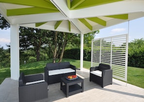 gazebo