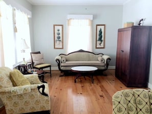 Formal Living Room