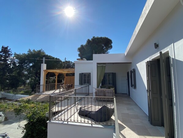 Terrass/Patio
