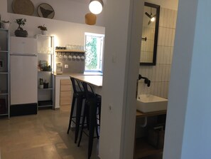 Eget kök