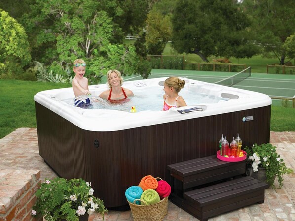 Spa