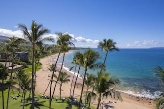 Mana Kai 601, Best Location in Building, on Best Beach