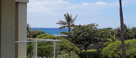 Lanai Ocean View