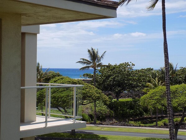 Lanai Ocean View