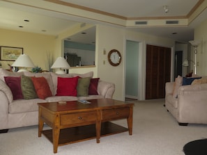 Relax in comfortable surroundings!