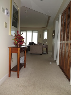 Welcome to our condo!