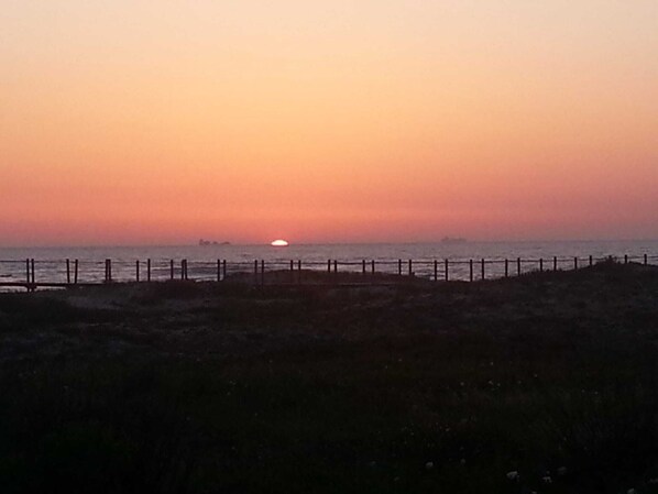 Praia Francemar