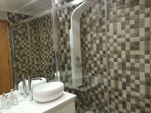 casa de banho 🚿