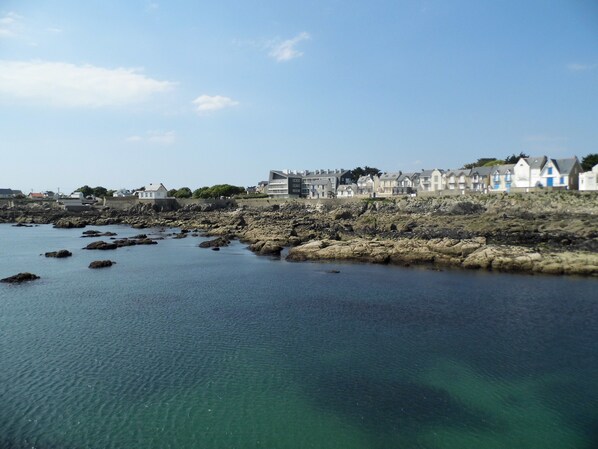 Strand