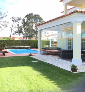 Terrass/Patio