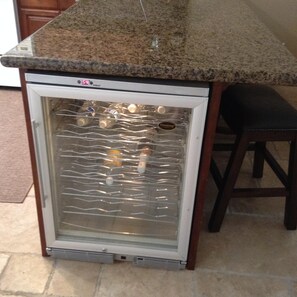 Wine Cooler