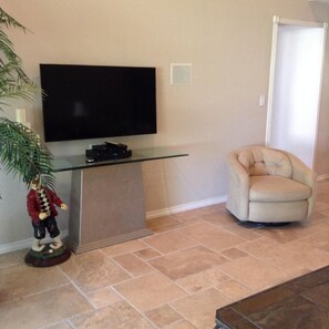 Samsung HD Smart TV