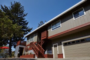 Welcome to your vacation home!