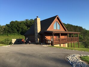 Exteriör