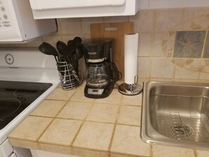 Kaffee und/oder Kaffeemaschine