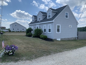 Welcome to Salty Breeze Cottages, Main House!