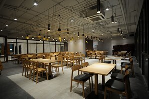 家族向けレストラン